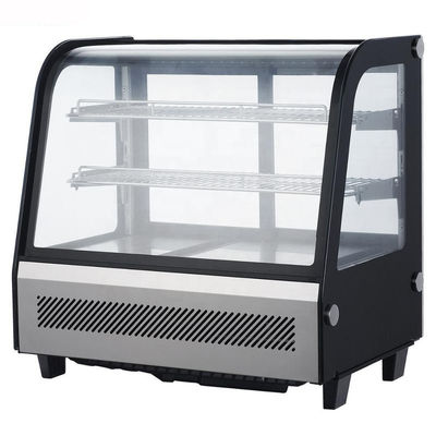 Refrigerated Countertop Display Chiller