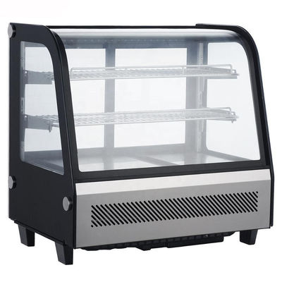 Refrigerated Countertop Display Chiller